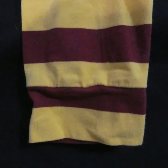 Unbranded - Harry Potter Gryffindor Striped Baby Set - Pants & Hat Only - Picture 7 of 15